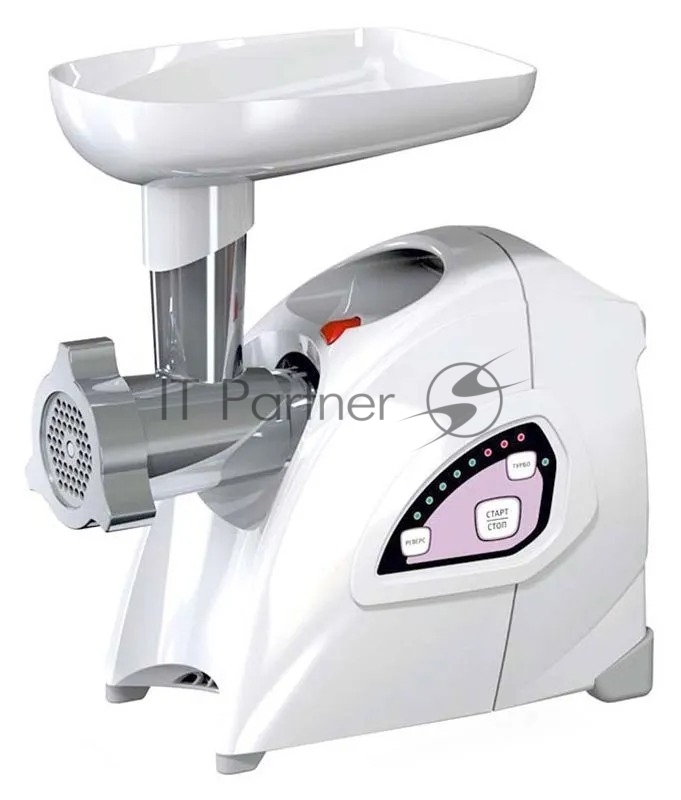 Электромясорубка Аксион М642.02