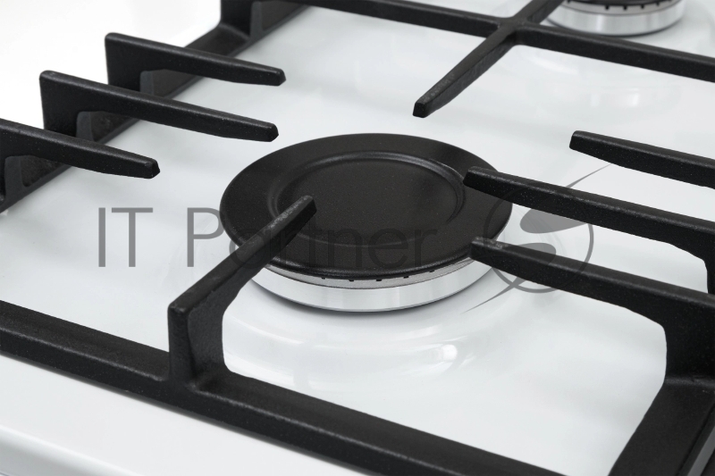 Плита комбинированная KRAFT KF-FSF6427AEWI