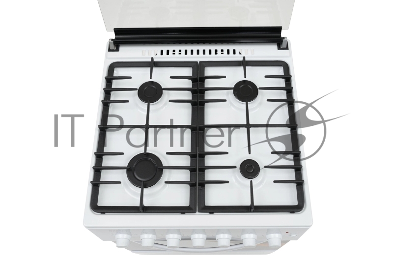 Плита комбинированная KRAFT KF-FSF6427AEWI