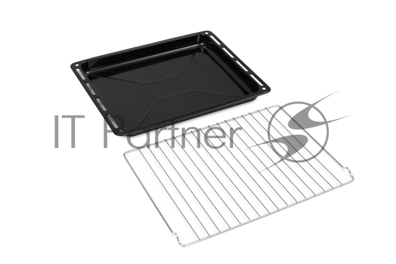 Плита комбинированная KRAFT KF-FSF6427AGWI