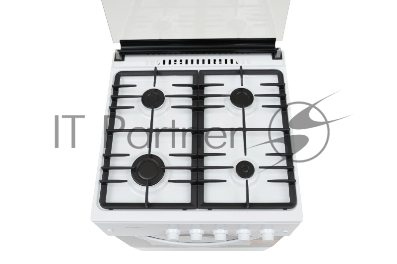 Плита комбинированная KRAFT KF-FSF6427AGWI