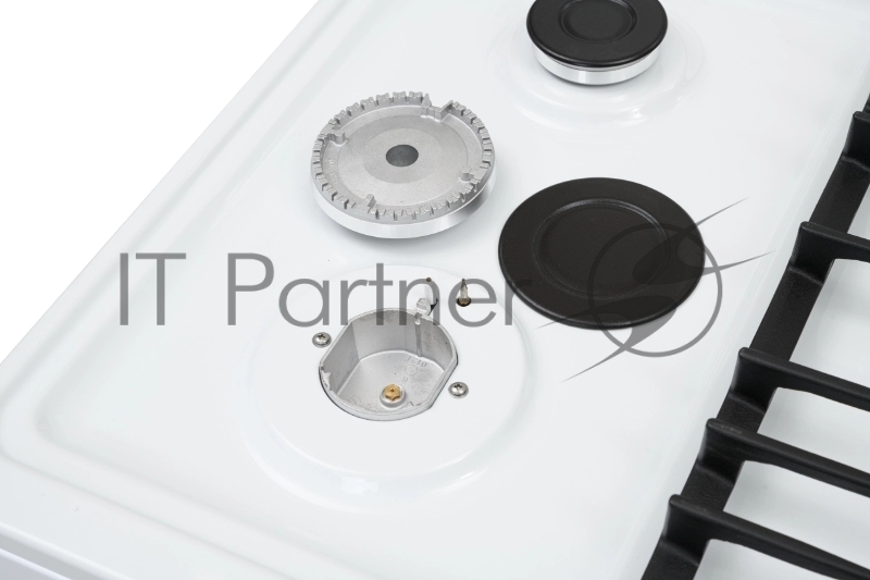 Плита комбинированная KRAFT KF-FSF6427AGWI