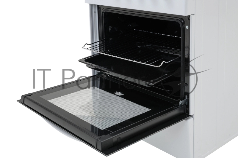 Плита комбинированная KRAFT KF-FSF6427AGWI