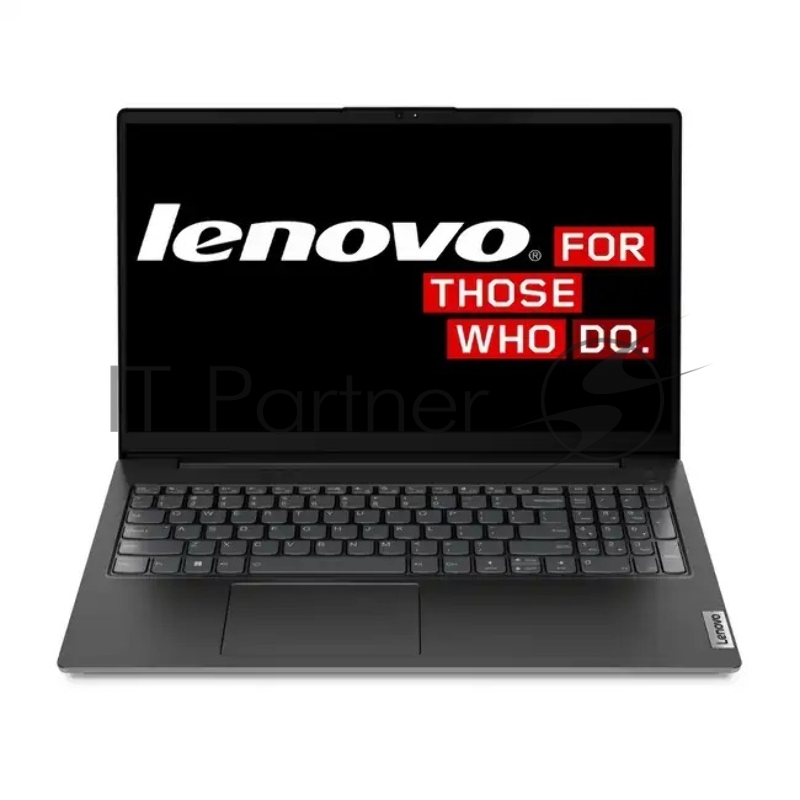 Ноутбук 15.6 IPS FHD Lenovo V15 G4 AMN grey (AMD Ryzen 5 7520U/16Gb/512Gb SSD/VGA int/noOS)