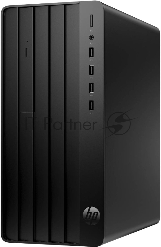 Компьютер HP 290 G9 MT i5 13500 (2.5) 8Gb SSD256Gb UHDG 770 Windows 11 Pro GbitEth 180W kb мышь клавиатура черный (998G0ET/W11P)