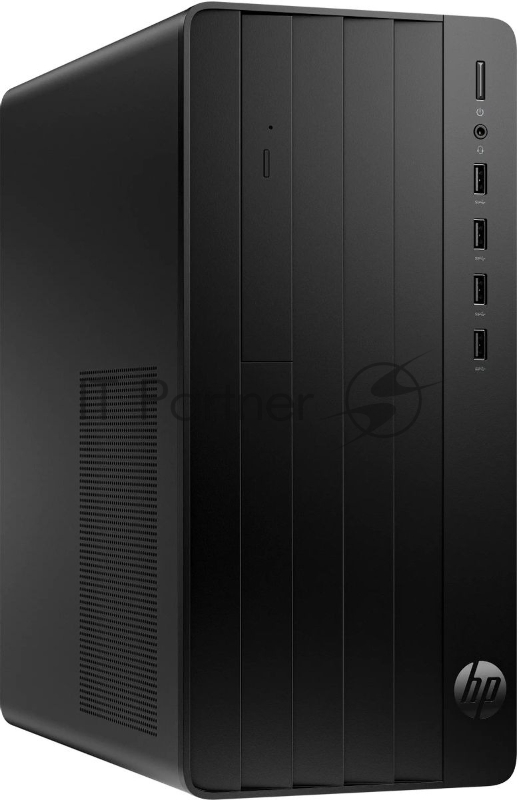 Компьютер HP 290 G9 MT i5 13500 (2.5) 8Gb SSD256Gb UHDG 770 Windows 11 Pro GbitEth 180W kb мышь клавиатура черный (998G0ET/W11P)