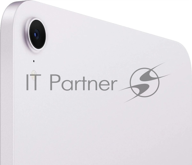 Планшет Apple iPad mini 2024 A17 Pro A2993 8/128Gb фиолетовый