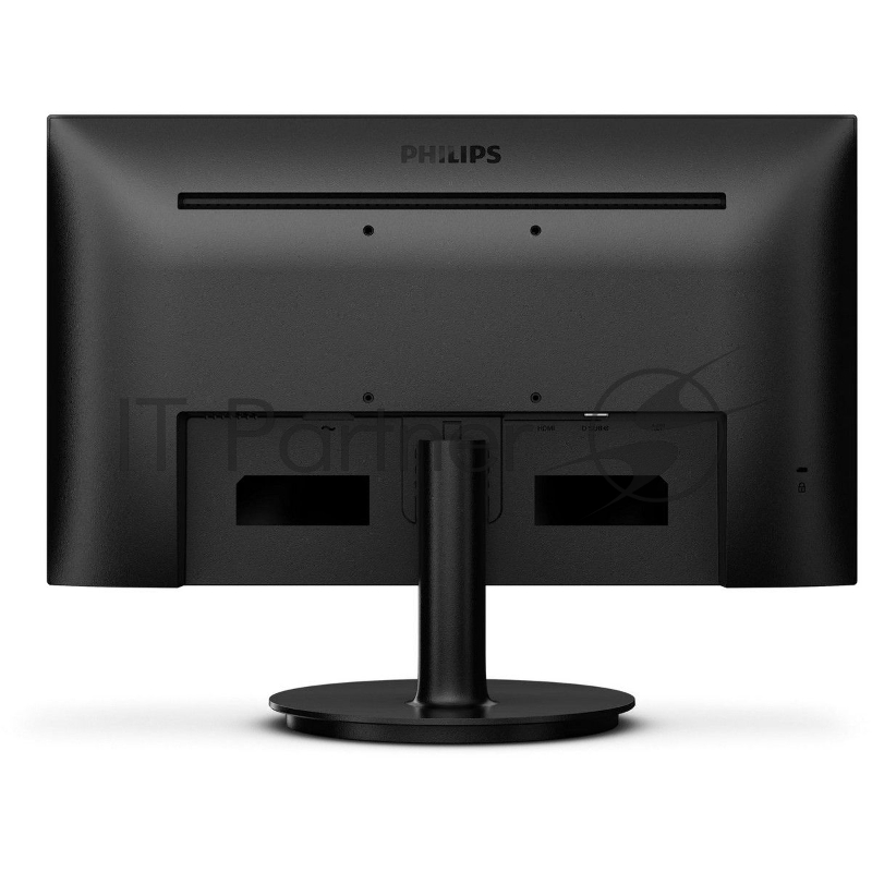Монитор 21.5 PHILIPS 221V8LB Black (VA, 1920x1080, 120Hz, 1 ms, 178°/178°, 250 cd/m, 3000:1, +HDMI 1.4)
