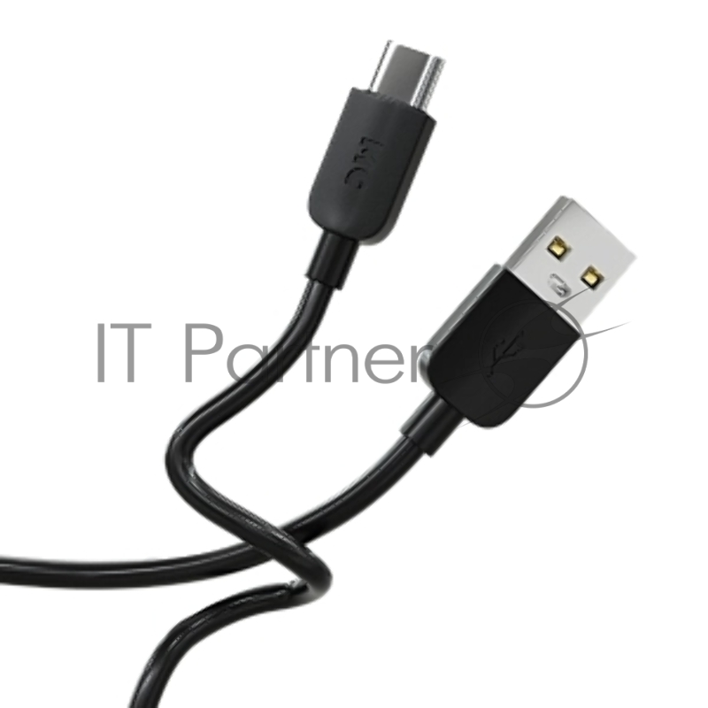 Дата-кабель MORE CHOICE (4620202554291) K85as USB 6.0A QC3.0 66W - 1м , черный