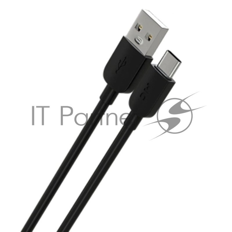 Дата-кабель MORE CHOICE (4620202554291) K85as USB 6.0A QC3.0 66W - 1м , черный