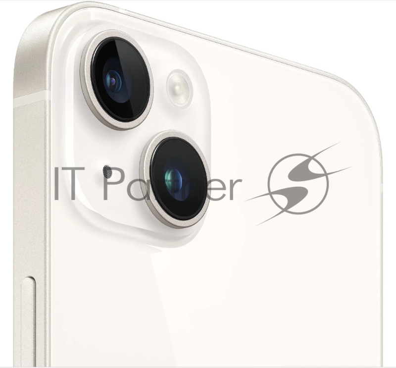Смартфон Apple iPhone 14 A2882 6/128Gb, Starlight
