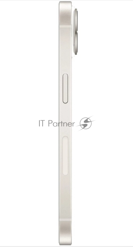 Смартфон Apple iPhone 14 A2882 6/128Gb, Starlight