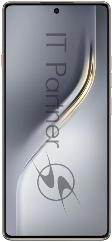 Смартфон Tecno Camon 40 12/256Gb бежевый титан