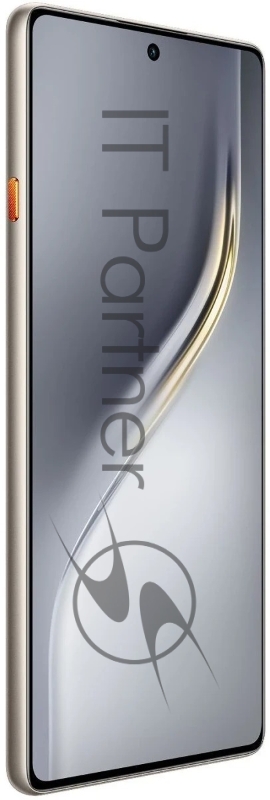 Смартфон Tecno Camon 40 12/256Gb бежевый титан