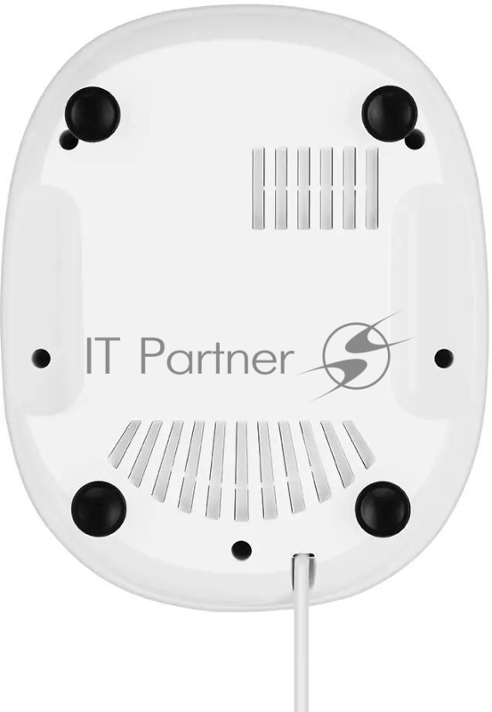 Миксер планетарный Kitfort КТ-3496 150Вт белый