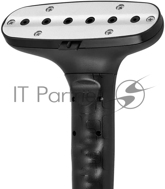 Отпариватель напольный Kitfort КТ-9353 2200Вт фиолетовый/серебристый