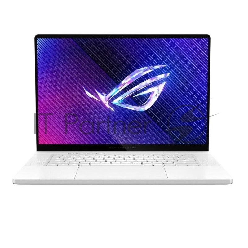 Ноутбук 16 OLED WQXGA ASUS GU605CX-QR077 white (Core Ultra 9 285H/64Gb/1Tb SSD/5090 24Gb/noOS)