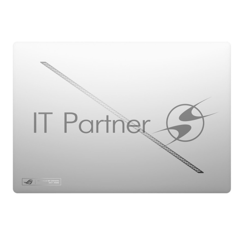 Ноутбук 16 OLED WQXGA ASUS GU605CX-QR077 white (Core Ultra 9 285H/64Gb/1Tb SSD/5090 24Gb/noOS)