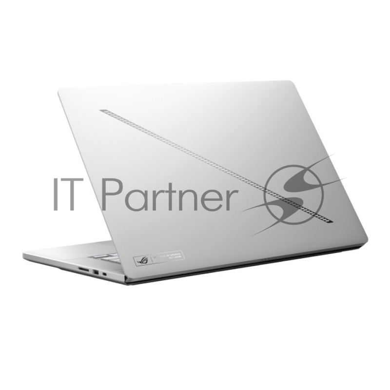 Ноутбук 16 OLED WQXGA ASUS GU605CX-QR077 white (Core Ultra 9 285H/64Gb/1Tb SSD/5090 24Gb/noOS)