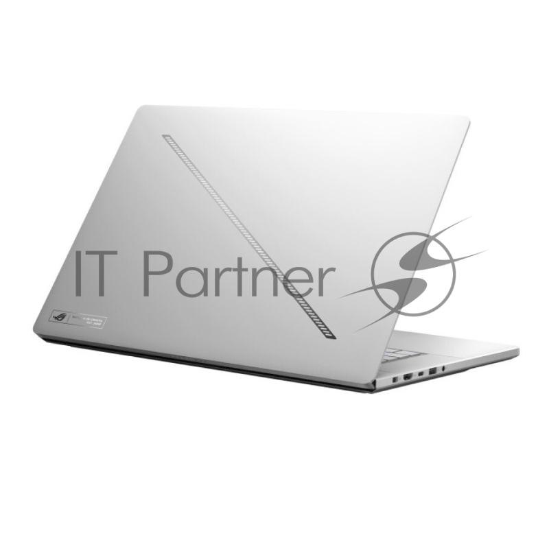 Ноутбук 16 OLED WQXGA ASUS GU605CX-QR077 white (Core Ultra 9 285H/64Gb/1Tb SSD/5090 24Gb/noOS)