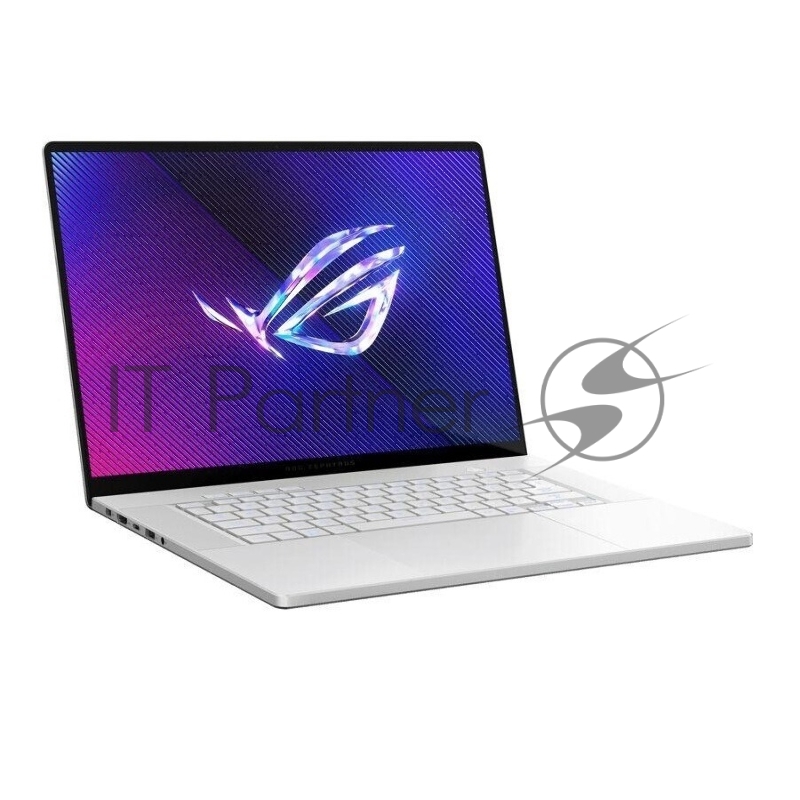 Ноутбук 16 OLED WQXGA ASUS GU605CX-QR077 white (Core Ultra 9 285H/64Gb/1Tb SSD/5090 24Gb/noOS)