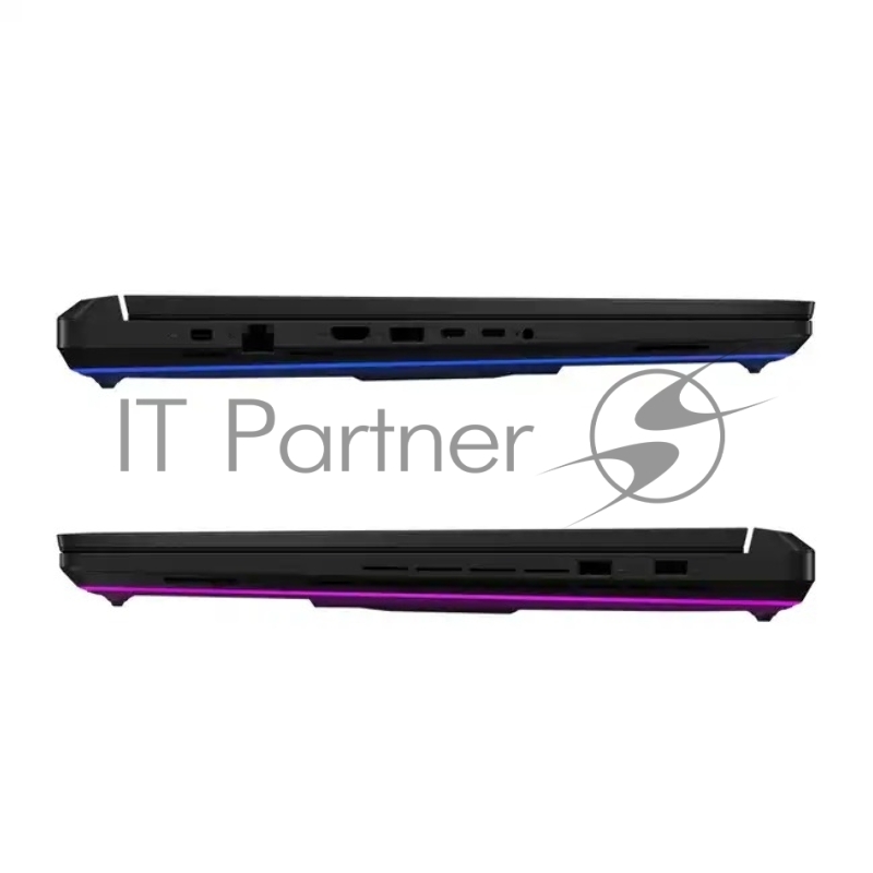 Ноутбук 18 Mini LED WQXGA ASUS G835LX-SA015 black (Core Ultra 9 275HX/64Gb/2Tb SSD/5090 24Gb/noOS)