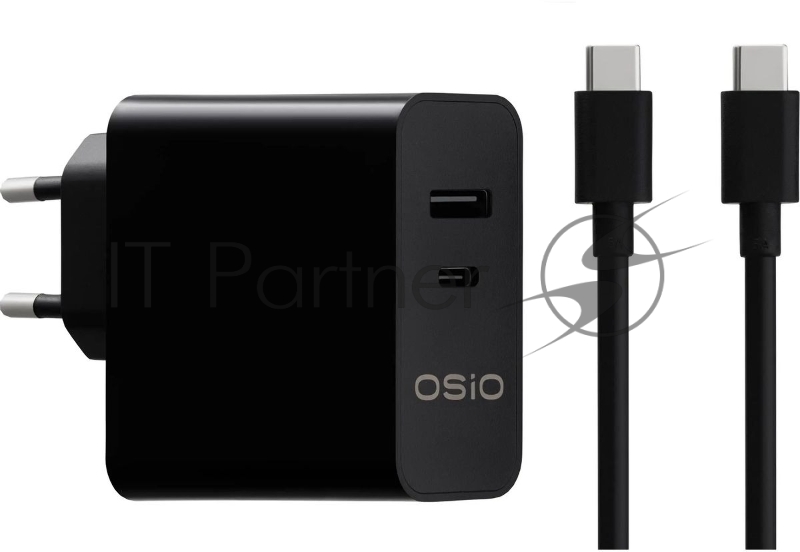 Ноутбук Osio FocusLine F160a-003 Ryzen 5 5500U 8Gb SSD512Gb AMD Radeon Graphics 16.1 IPS FHD (1920x1080) без ОС grey WiFi BT Cam 6000mAh