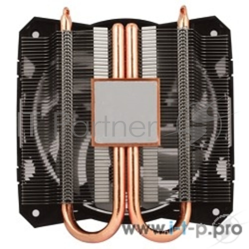 Кулер для процессора Socket775/115x Arctic Cooling Freezer 11 LP