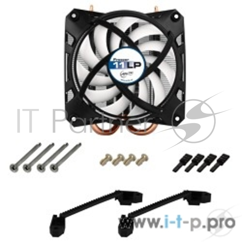 Кулер для процессора Socket775/115x Arctic Cooling Freezer 11 LP