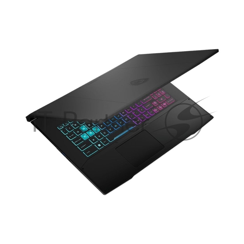 Ноутбук MSI Katana 17 B13VEK-1496XRU Intel Core i7-13620H/16Gb/SSD1Tb/RTX4050 6Gb/17.3/IPS/FHD/1920x1080/144 (9S7-17L541-1496)