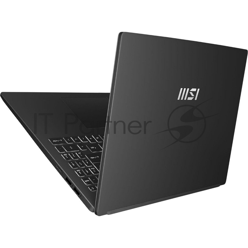 Ноутбук MSI Modern 15 B7M-472XRU AMD Ryzen 7 7730U/16Gb/SSD1Tb/15.6/IPS/FHD Black (9S7-15HK12-472)