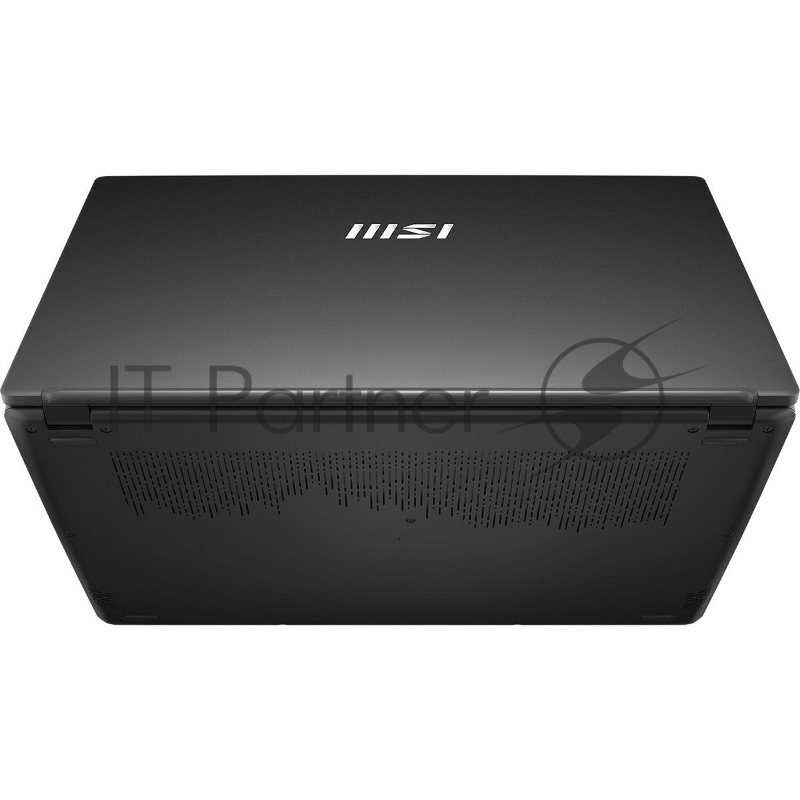 Ноутбук MSI Modern 15 B7M-472XRU AMD Ryzen 7 7730U/16Gb/SSD1Tb/15.6/IPS/FHD Black (9S7-15HK12-472)
