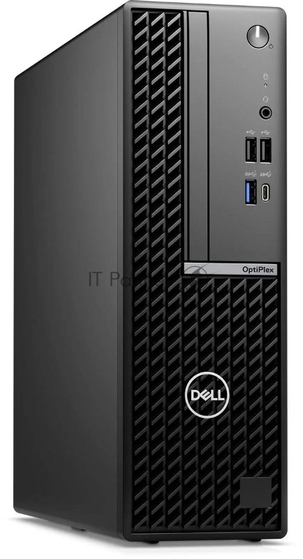 ПК Dell Optiplex 7020 SFF i5 14500 (2.6) 16Gb 2Tb 7.2k SSD256Gb UHDG 770 Windows 11 Pro GbitEth 180W мышь клавиатура черный (7020S-5621)