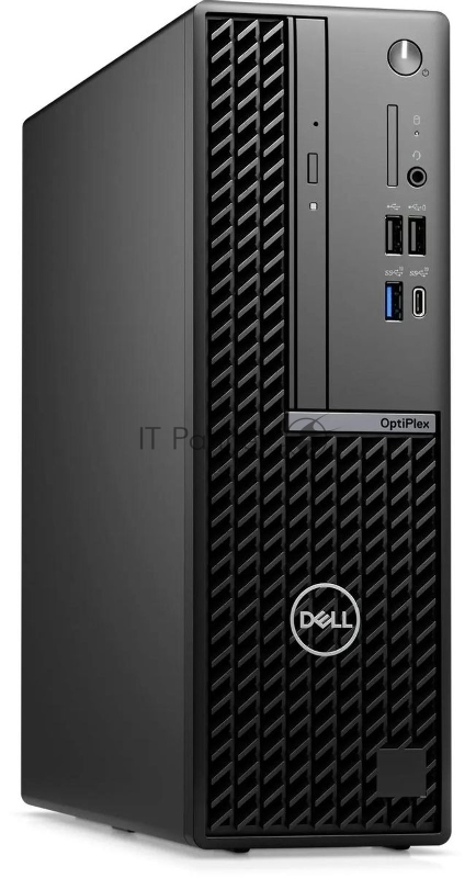 ПК Dell Optiplex 7020 Plus SFF i7 14700 (2.1) 16Gb 2Tb SSD256Gb RX 6500 4Gb Windows 11 Pro GbitEth 260W мышь клавиатура черный (7020SP-76261)