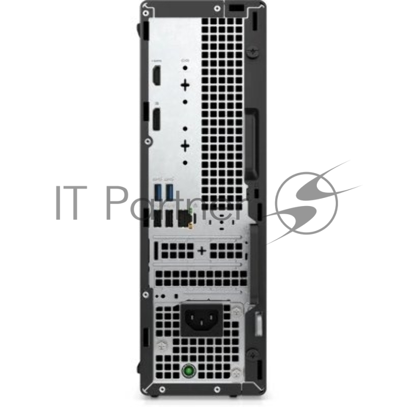 ПК Dell Optiplex 7020 SFF i3 14100 (3.5) 16Gb SSD256Gb UHDG 730 Linux Ubuntu GbitEth 180W мышь клавиатура черный (7020S-3660)