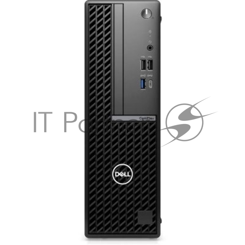ПК Dell Optiplex 7020 SFF i3 14100 (3.5) 16Gb SSD256Gb UHDG 730 Linux Ubuntu GbitEth 180W мышь клавиатура черный (7020S-3660)