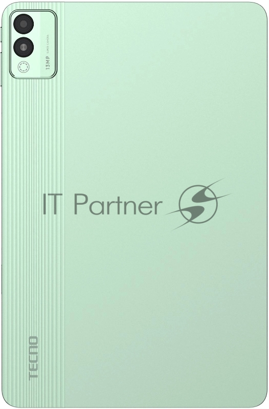 Планшет Tecno Megapad 11 T1101 8/128Gb зеленый