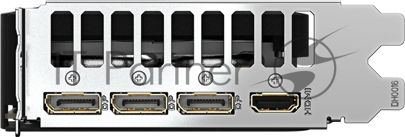 Видеокарта Gigabyte RTX5060 EAGLE MAX OC 8GB GDDR7 128bit 3xDP HDMI 3FAN RTL