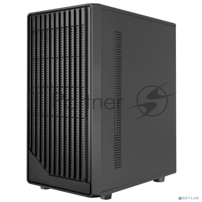 Корпус Ginzzu CL400