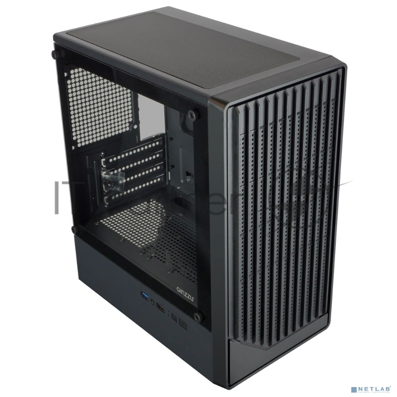 Корпус Ginzzu CL400