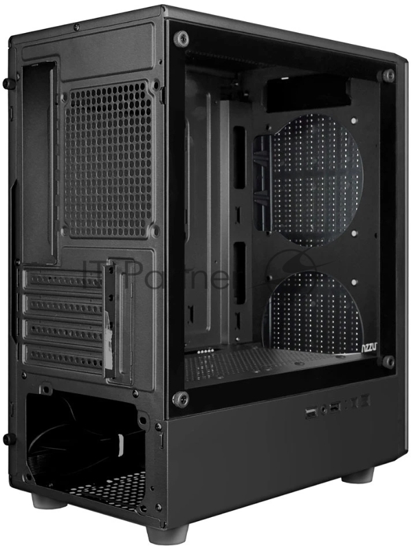 Корпус Ginzzu CL400