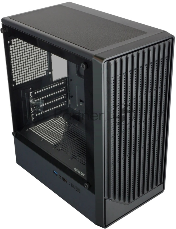 Корпус Ginzzu CL400