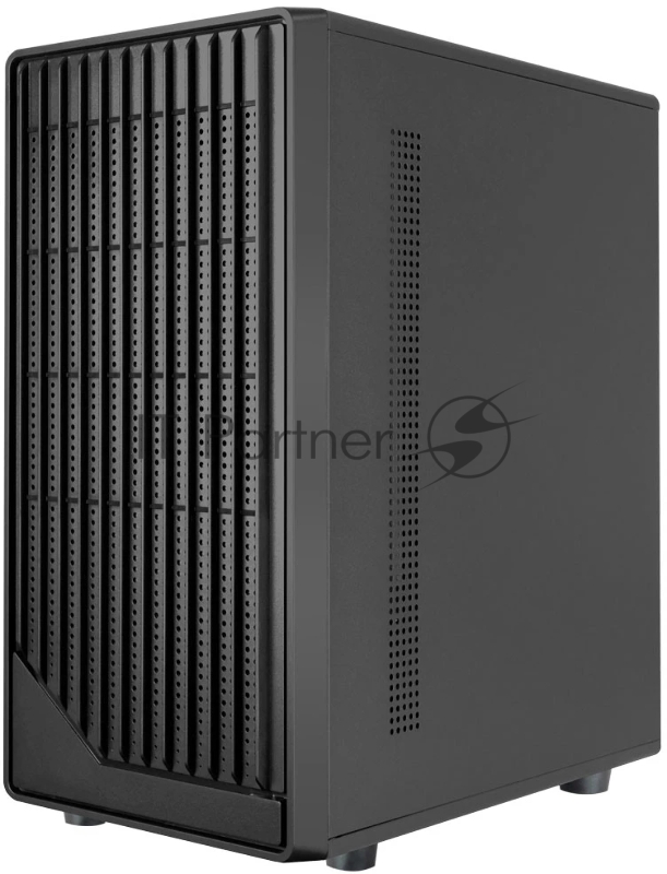 Корпус Ginzzu CL400