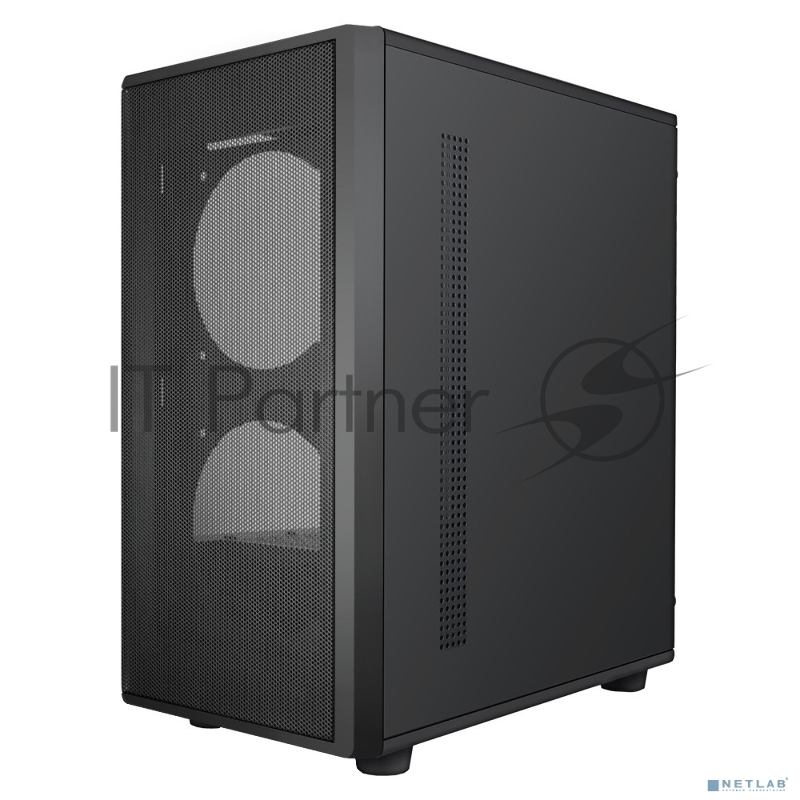 Корпус Ginzzu CL401