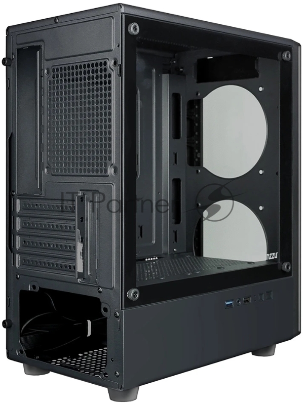 Корпус Ginzzu CL401