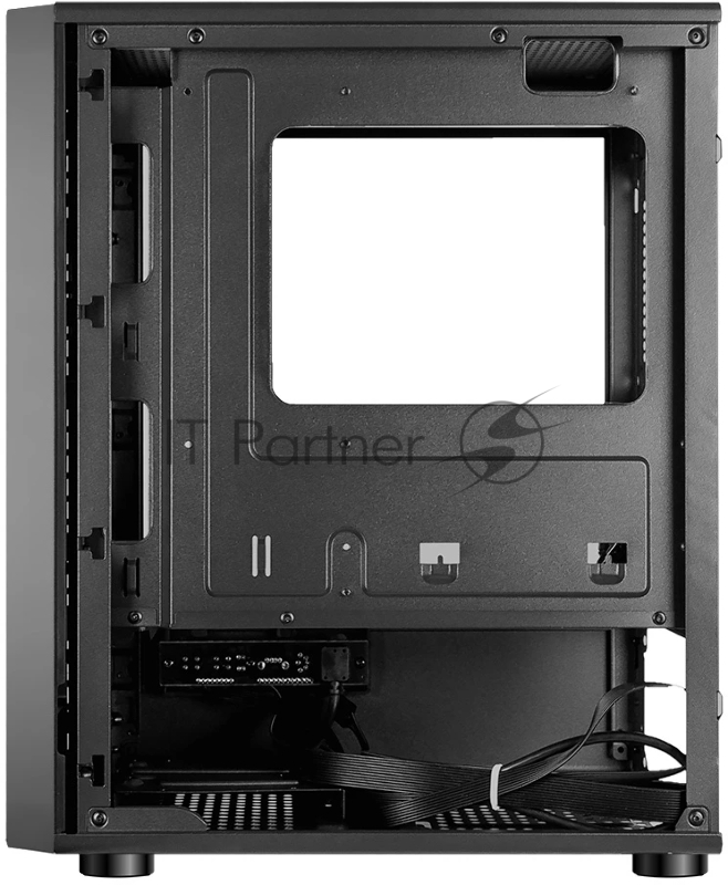 Корпус Ginzzu CL401