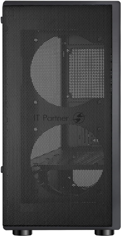 Корпус Ginzzu CL401