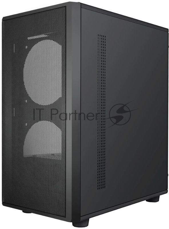 Корпус Ginzzu CL401