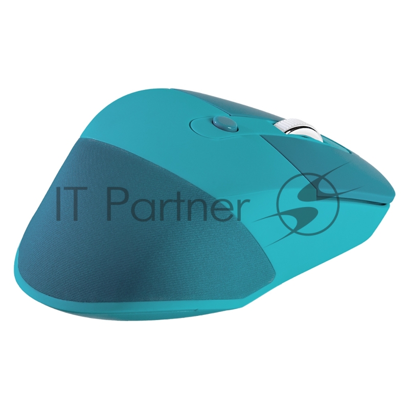 Мышь беспроводная SMARTBUY (SBM-615AG-W) 615AG Wave