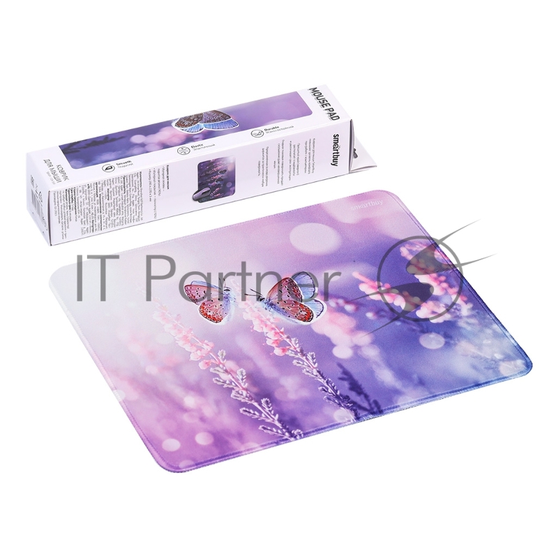 Коврик для мыши SMARTBUY (SBMP-109-SM) Summer S-size